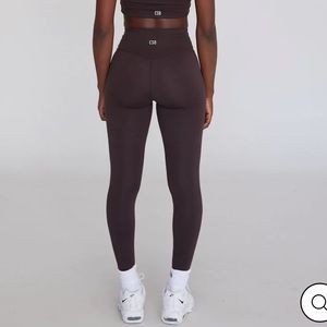 Crop Shop Matching Set